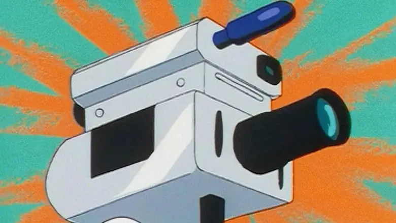 El video sorprendente