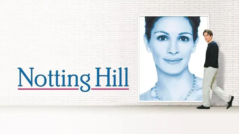 Notting Hill - Fondo