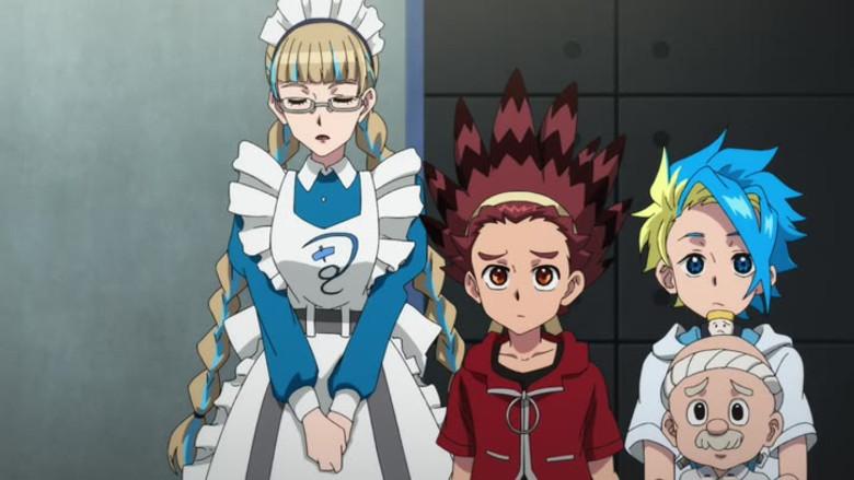 Episodio 9
