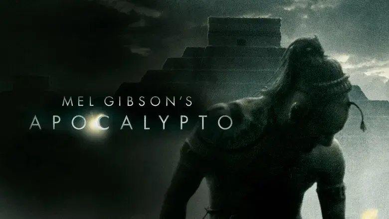 Apocalypto - Fondo