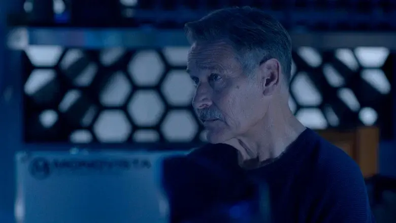 El Libro de la Reconstrucción: Capítulo Tres