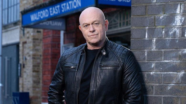 Gente de barrio - Fondo