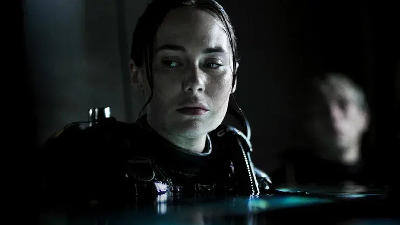 El último aliento - Fondo