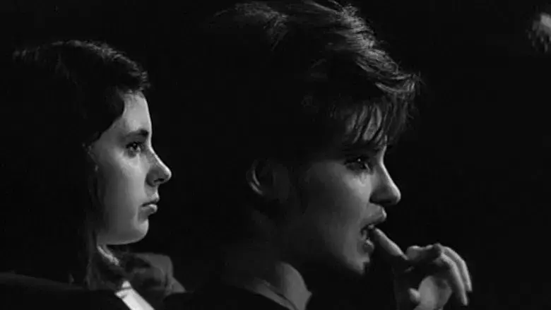 Antoine & Colette - Fondo