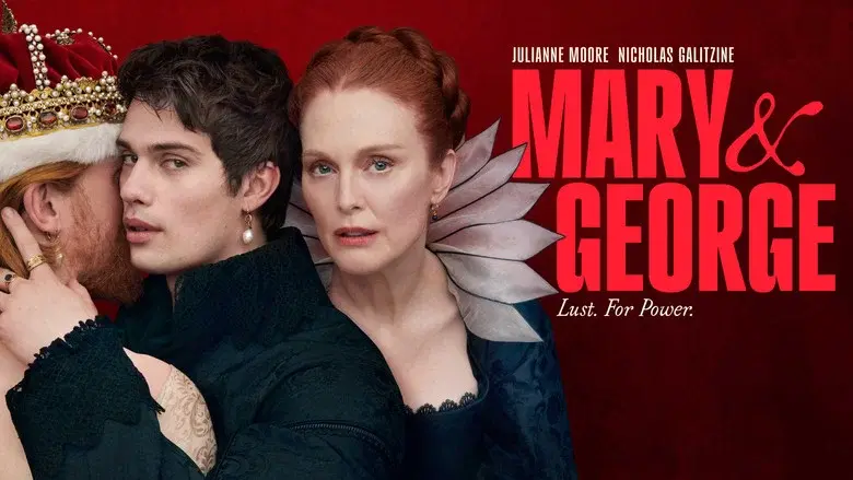 Mary & George - Fondo