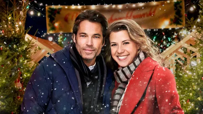 Navidad en Suiza - Fondo