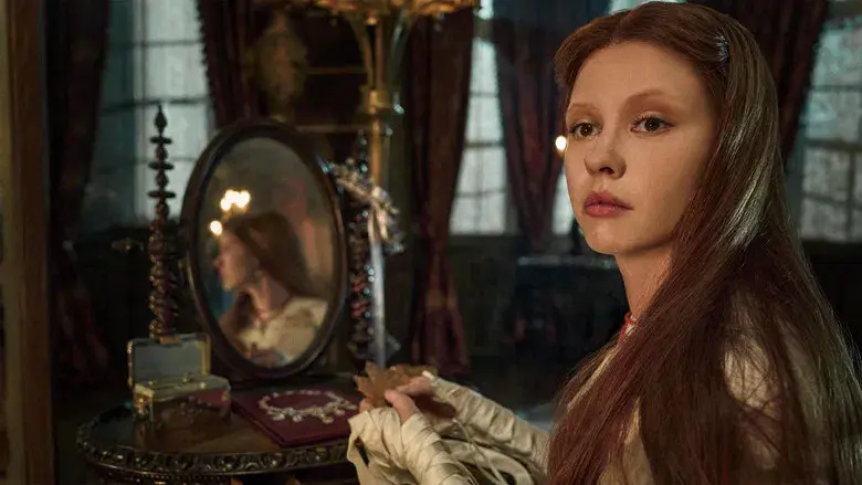 Frankenstein - Fondo