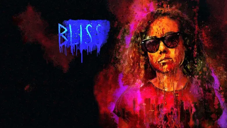 Bliss - Fondo