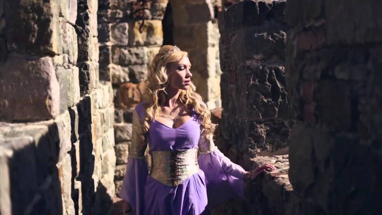 Sleeping Beauty - Fondo