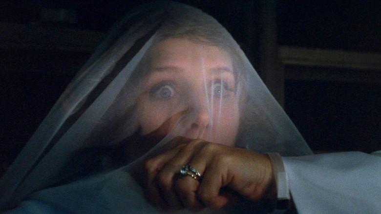 La profecía - Fondo