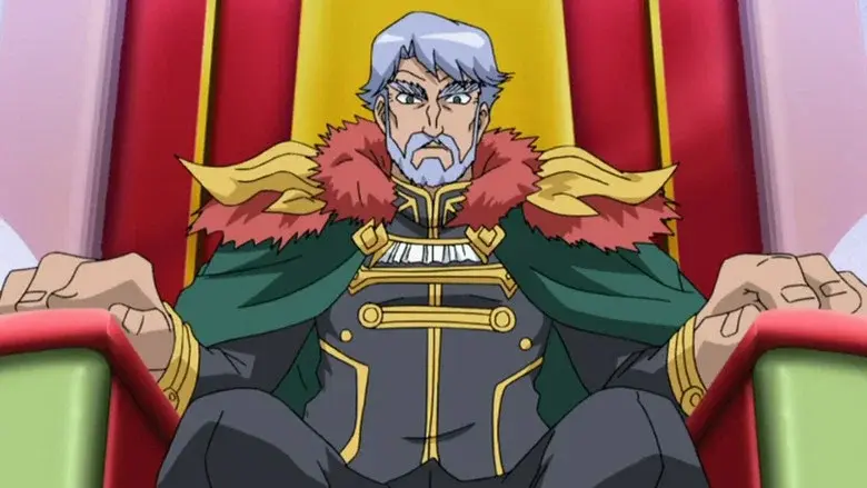 Episodio 32