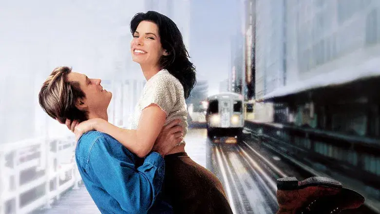 Mientras dormías - Fondo