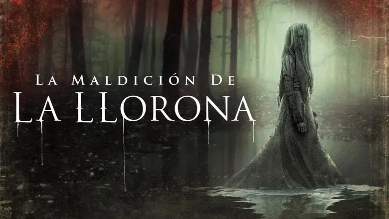La Llorona - Fondo