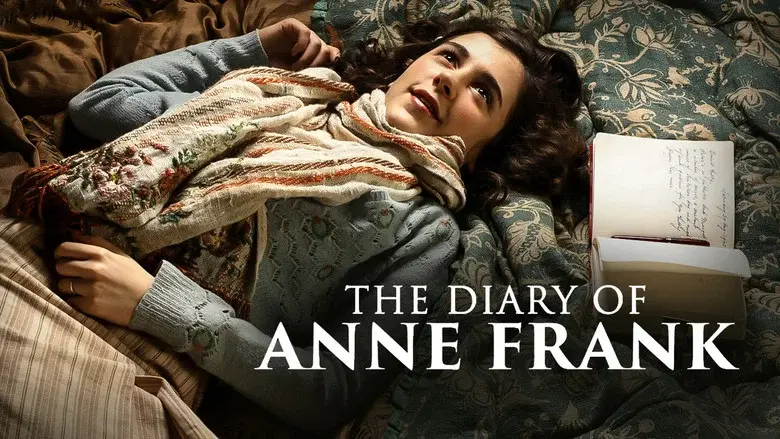 El diario de Ana Frank - Fondo