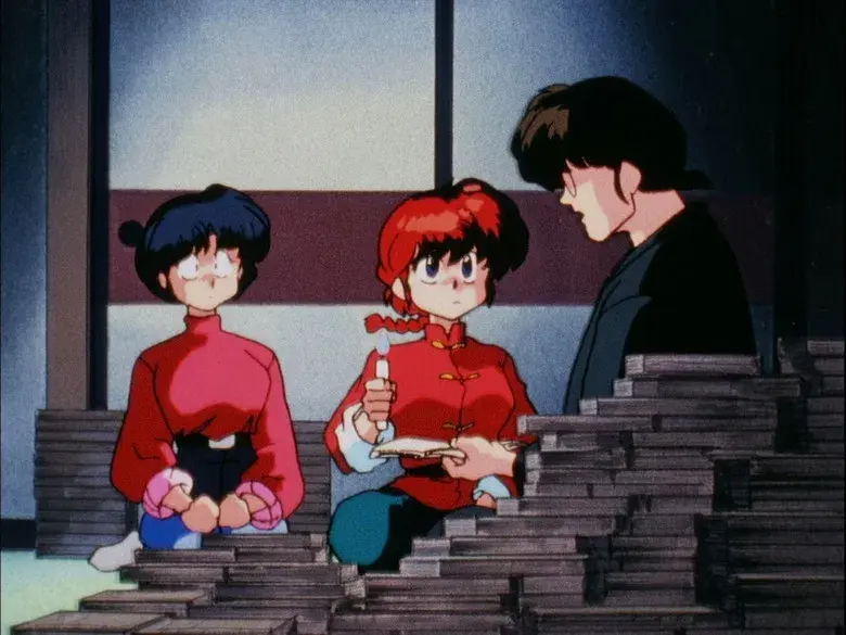 La leyenda del Dios Dragón