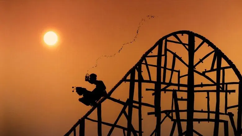 Memorias de un caracol - Fondo