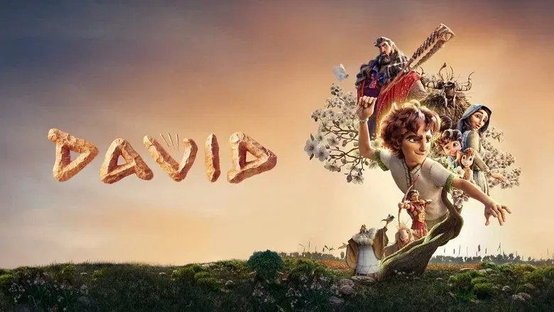 David - Fondo