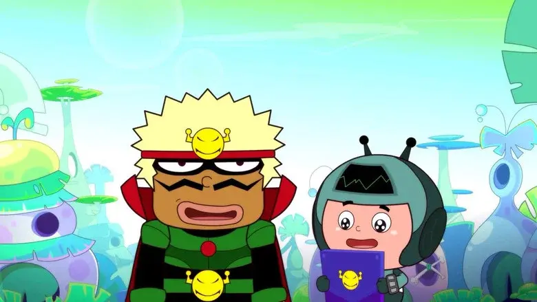 Episodio 29