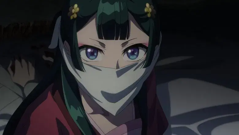 Los diarios de la boticaria - Fondo