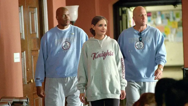 Una hija diferente - Fondo