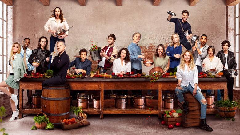 Aquí todo empieza - Fondo