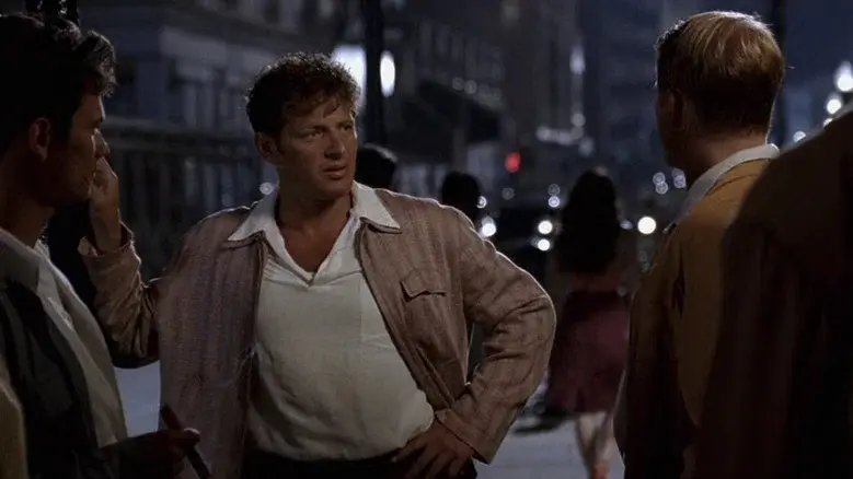 El partido de sus vidas - Fondo