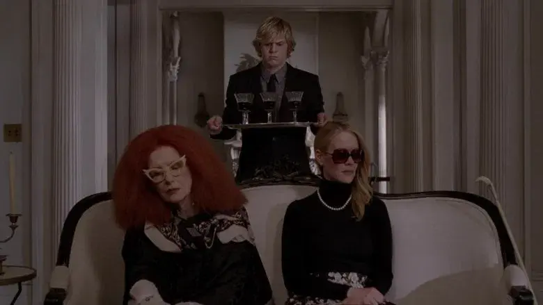 Las siete maravillas