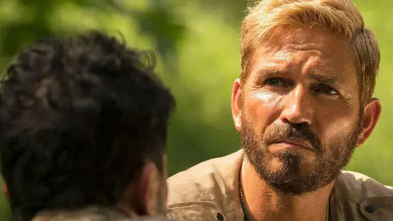 Sound of Freedom - Fondo