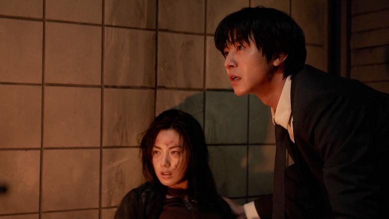 Lector omnisciente: La profecía - Fondo