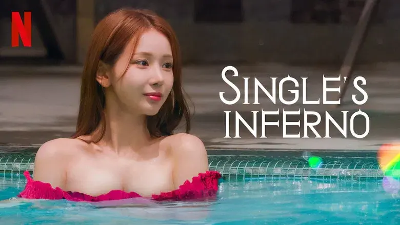 Infierno para solteros - Fondo