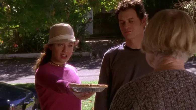 Surrender, Dorothy - Fondo