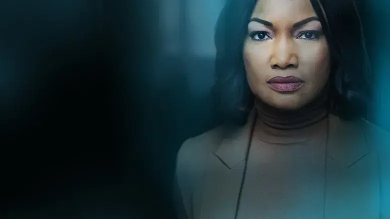 Black Girl Missing - Fondo