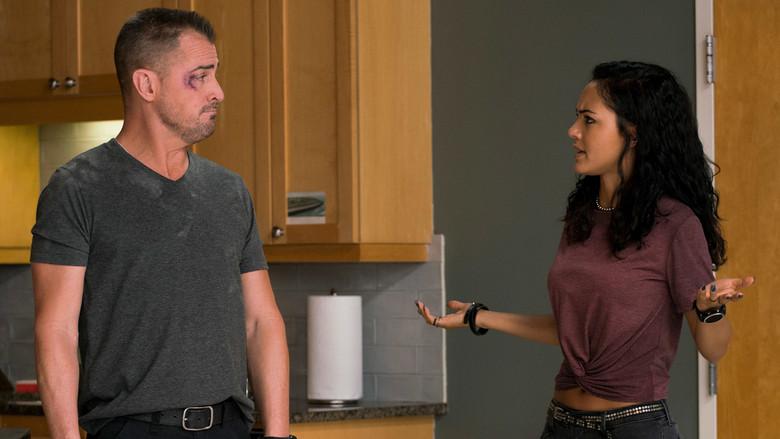 Sala táctica + Barco