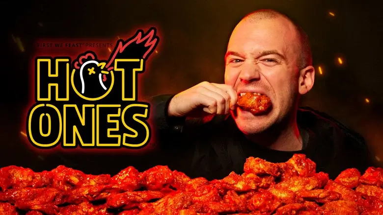 Hot Ones - Fondo