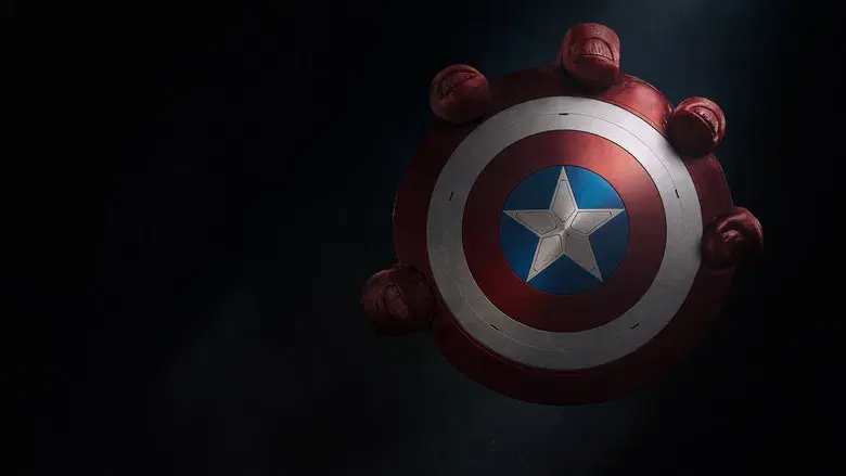 Capitán América: Brave New World - Fondo