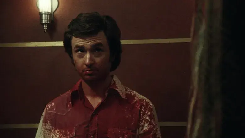 Saturday Night - Fondo