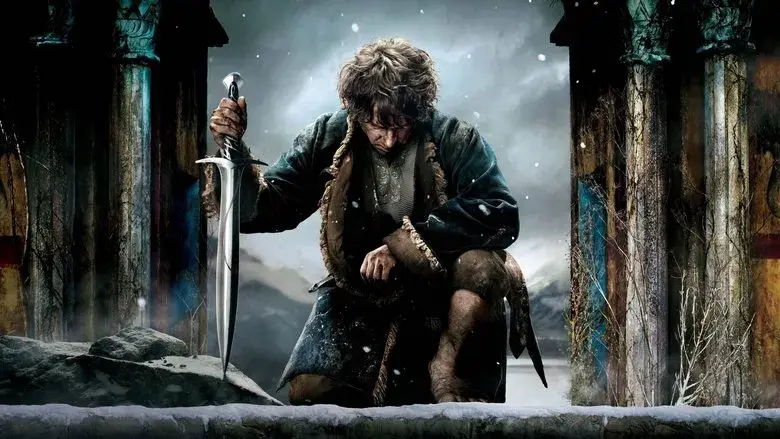 El hobbit: La batalla de los cinco ejércitos - Fondo