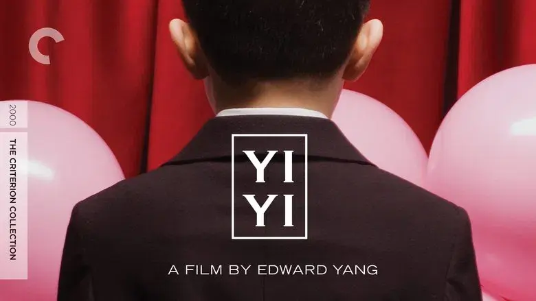 Yi Yi - Fondo