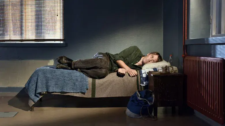 Fallen Leaves - Fondo