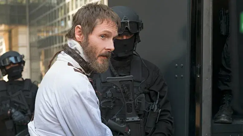 Misión: Imposible - Fallout - Fondo