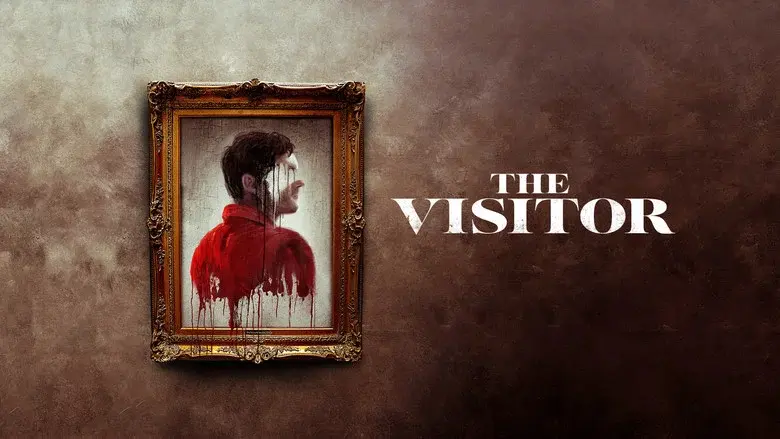 El Visitante (The Visitor) - Fondo