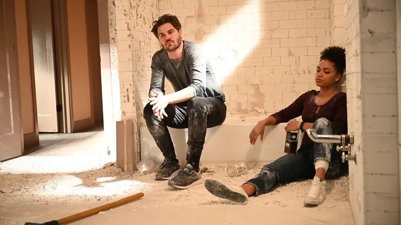 Una casa no es un hogar