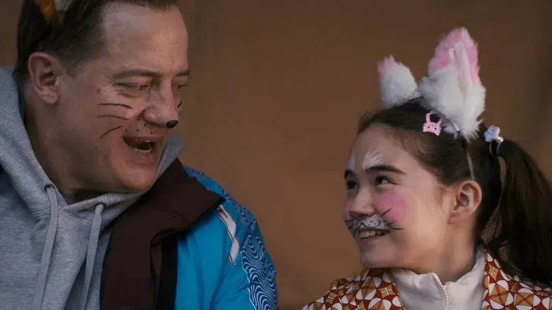 Rental Family - Fondo