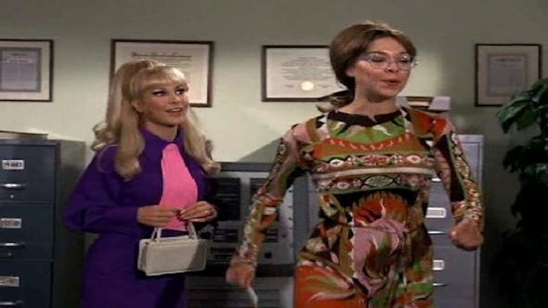 Jeannie la casamentera