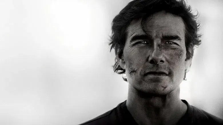 Misión: Imposible - Sentencia final - Fondo