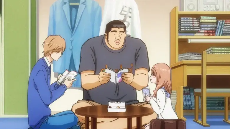Episodio 12