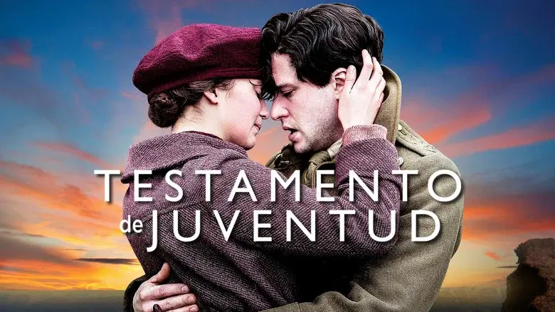 Testamento de juventud - Fondo