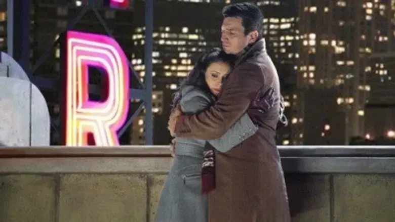 Una rosa para la eternidad