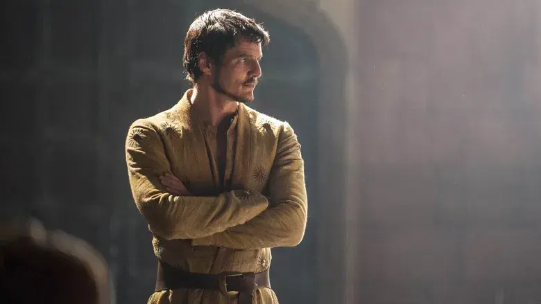 Juego de tronos - Fondo