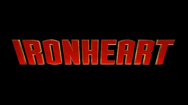 Ironheart - Fondo